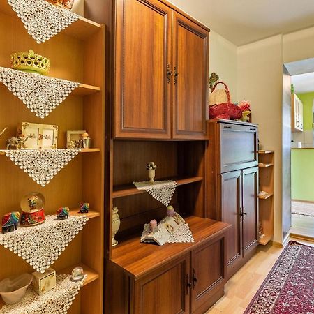 Nice Apartment In Premantura With Wifi Экстерьер фото