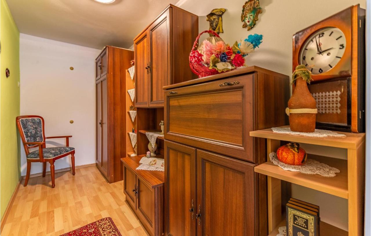 Nice Apartment In Premantura With Wifi Экстерьер фото