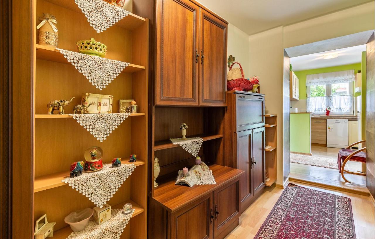 Nice Apartment In Premantura With Wifi Экстерьер фото